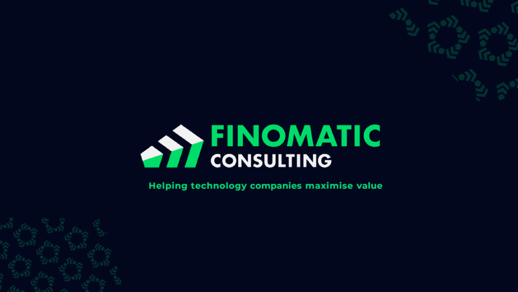 Finomatic Consulting Brochure